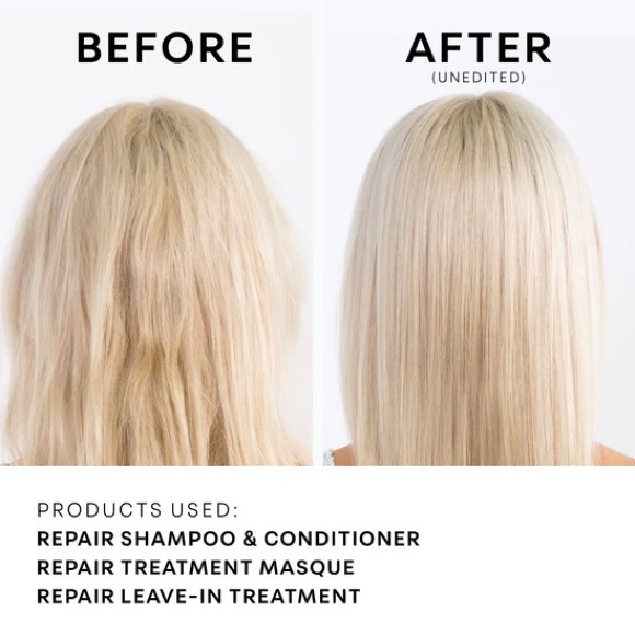 🆕Nature Lab Repair Treatment Hair Masque - Picture 5 of 10